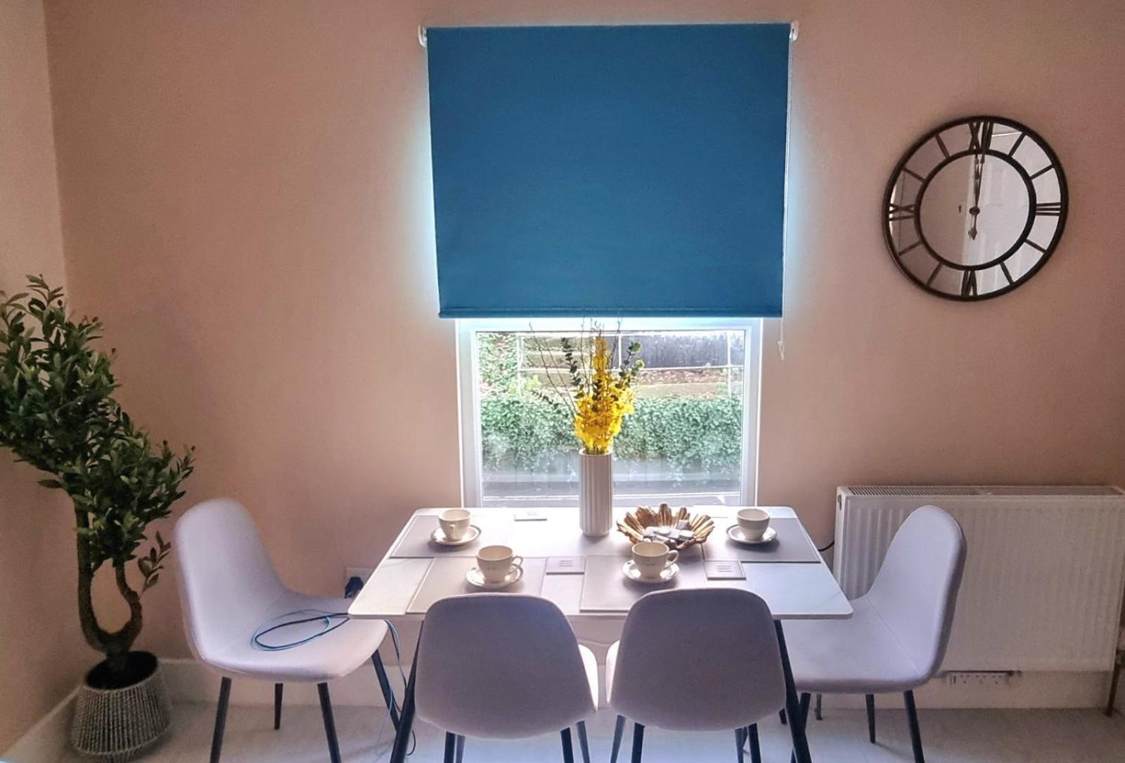 Central Winchester Serviced Apartments Zewnętrze zdjęcie