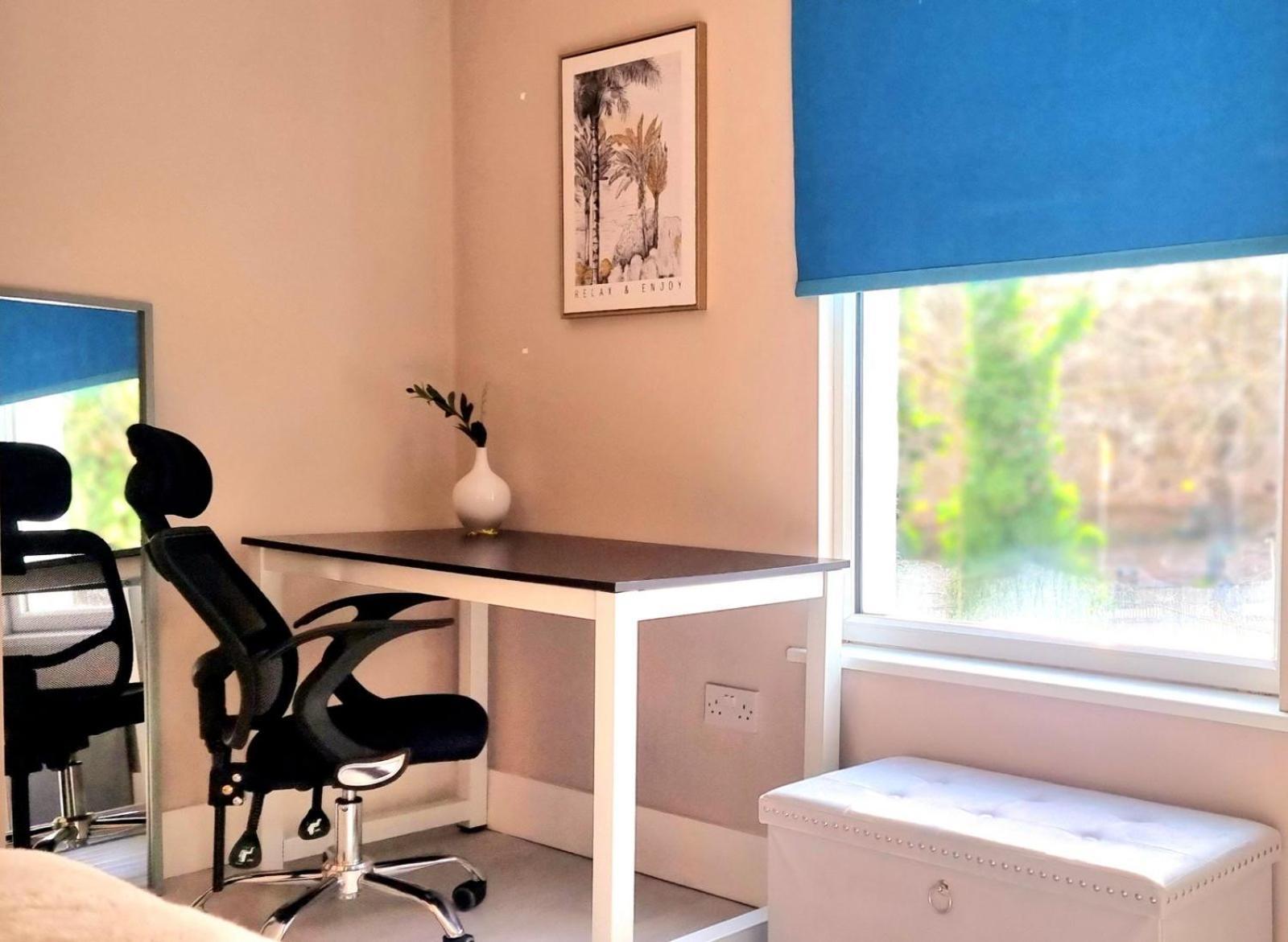 Central Winchester Serviced Apartments Zewnętrze zdjęcie